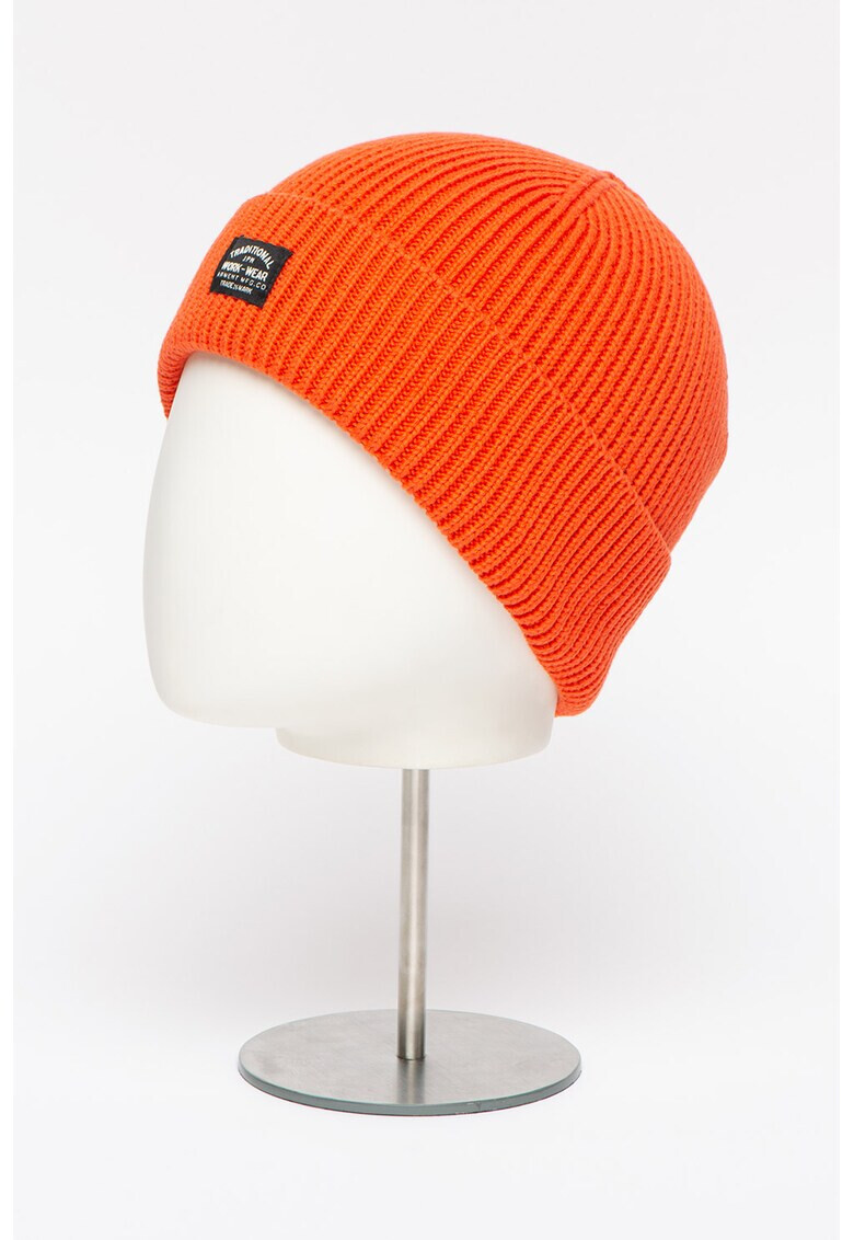 SUPERDRY Плетена шапка Storm - Pepit.bg