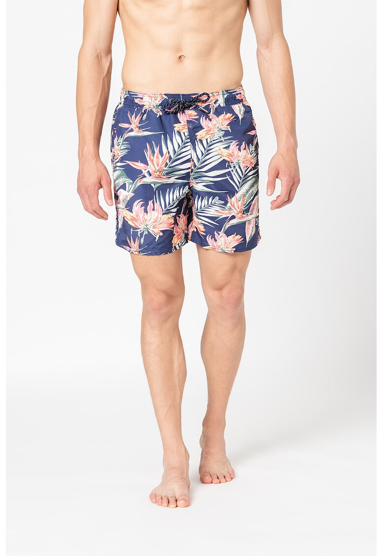 SUPERDRY Плувни шорти Vintage Hawaiian - Pepit.bg