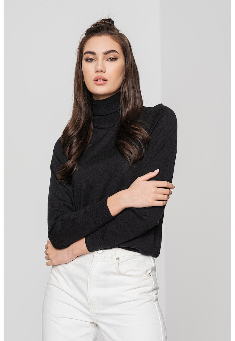 SUPERDRY Поло от мерино - Pepit.bg