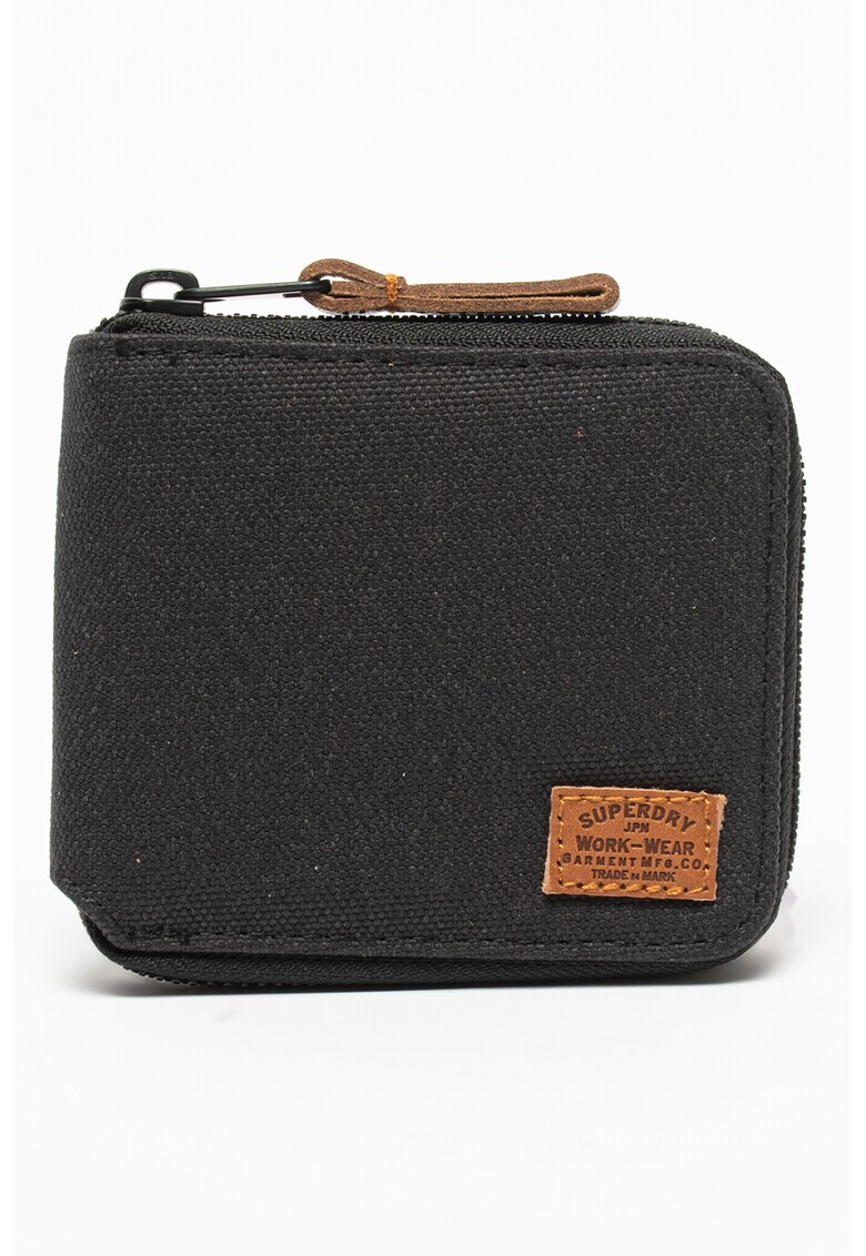 SUPERDRY Портфейл с цип - Pepit.bg