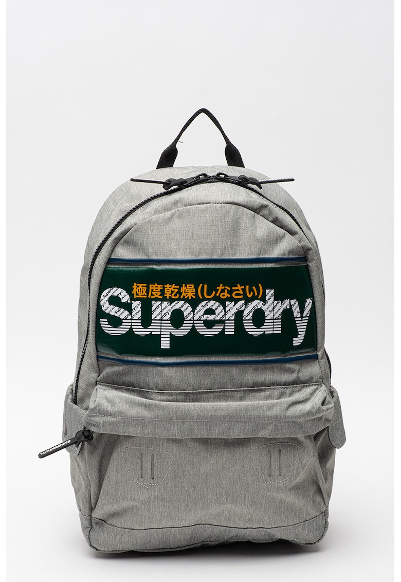 SUPERDRY Раирана раница Montana - Pepit.bg