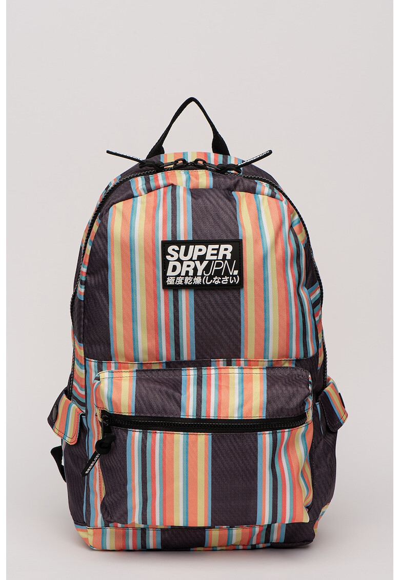 SUPERDRY Раница Block Edition Montana - Pepit.bg