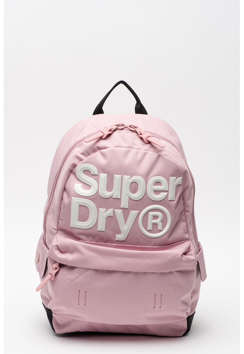 SUPERDRY Раница Edge Montana с лого - Pepit.bg