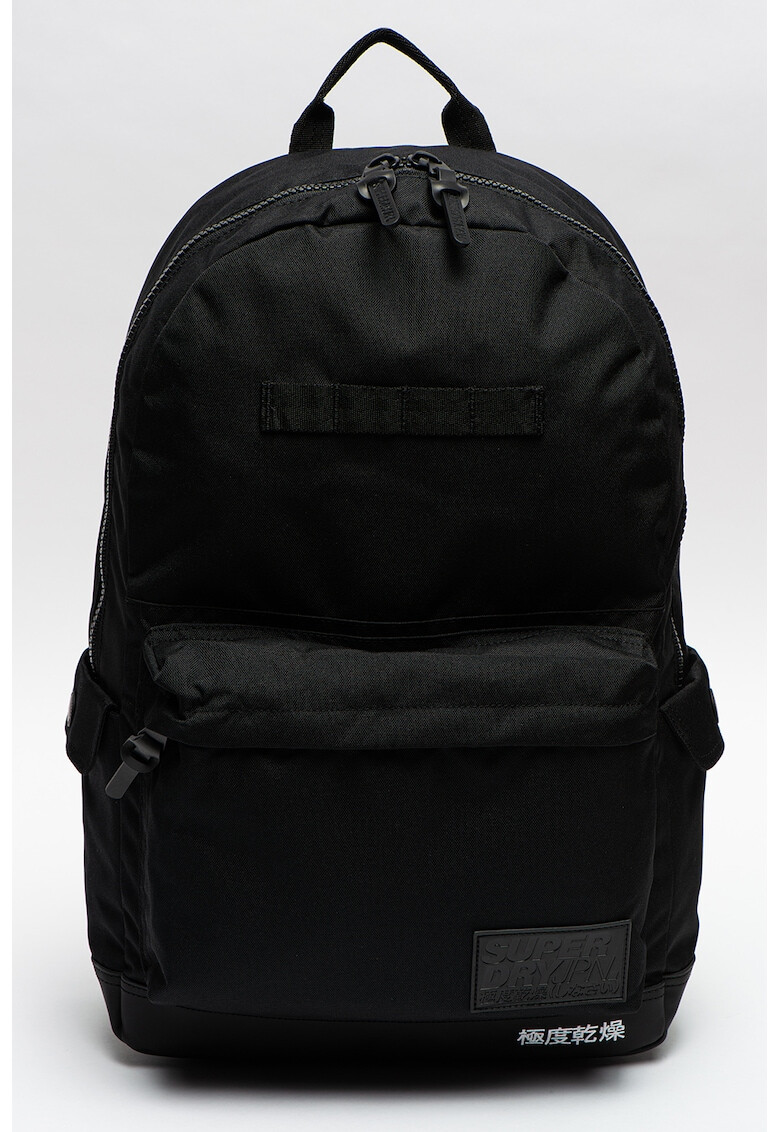 SUPERDRY Раница Expedition с външен джоб - Pepit.bg