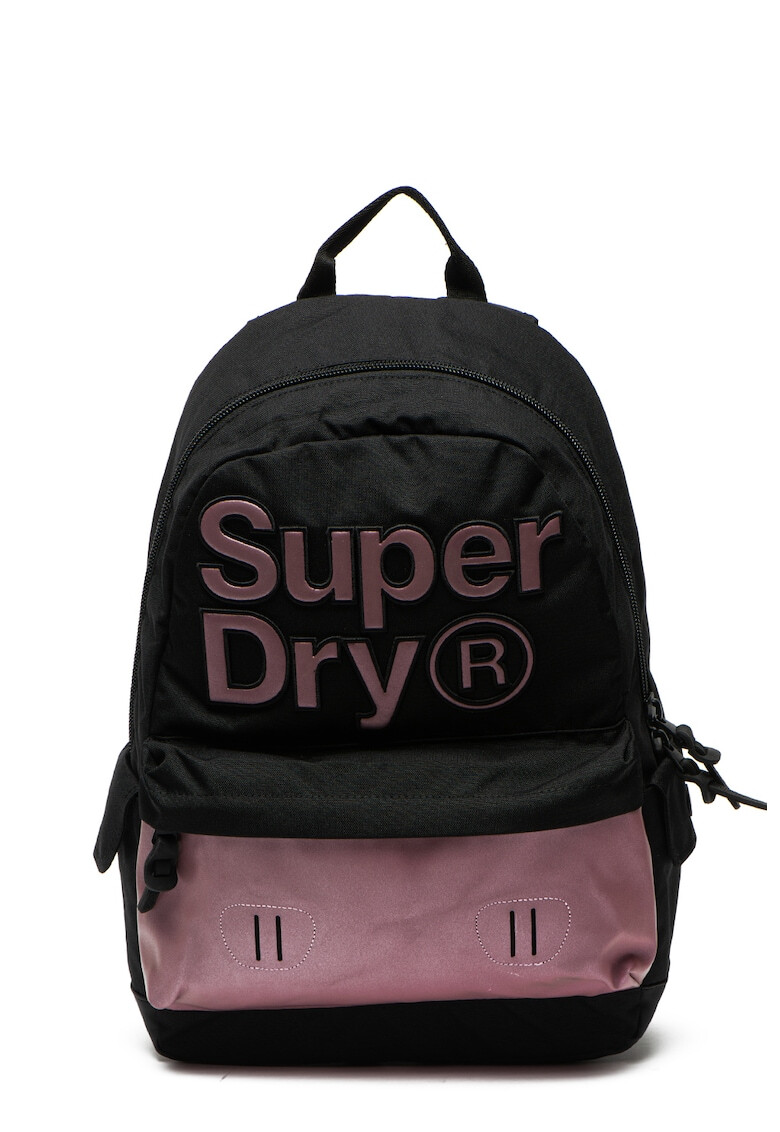 SUPERDRY Раница Montana с лого - Pepit.bg