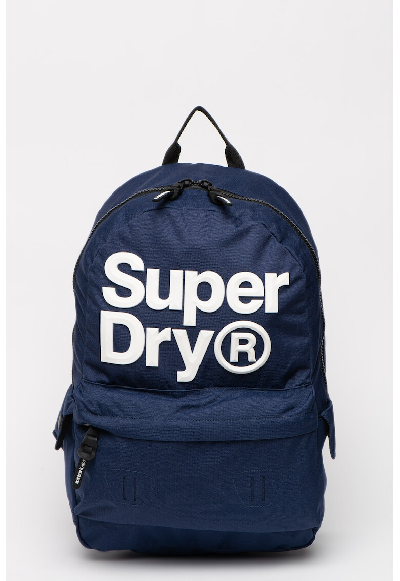 SUPERDRY Раница Montana с лого - Pepit.bg