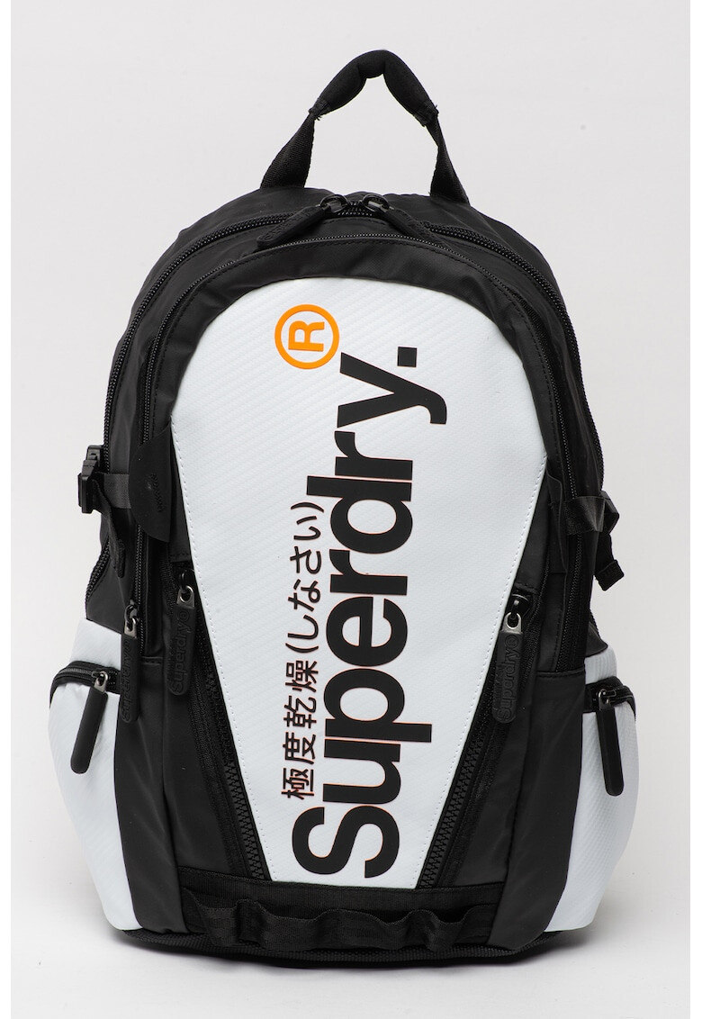SUPERDRY Раница с джобове - Pepit.bg