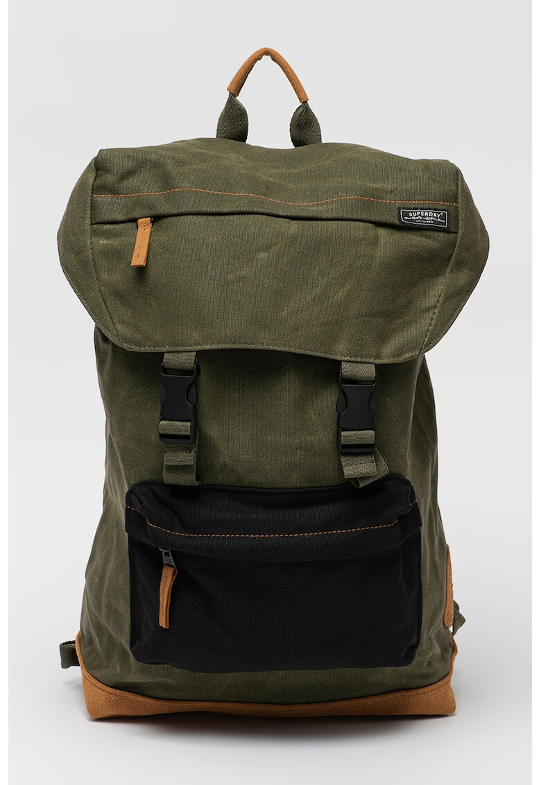 SUPERDRY Раница Toploader с капаче - Pepit.bg