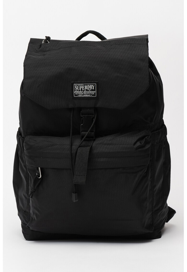 SUPERDRY Раница Vintage Toploader - Pepit.bg