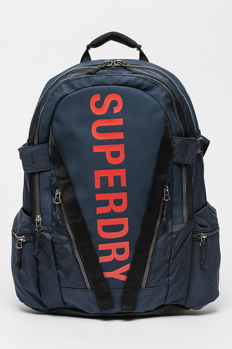 SUPERDRY Раница Code Tarp - Pepit.bg