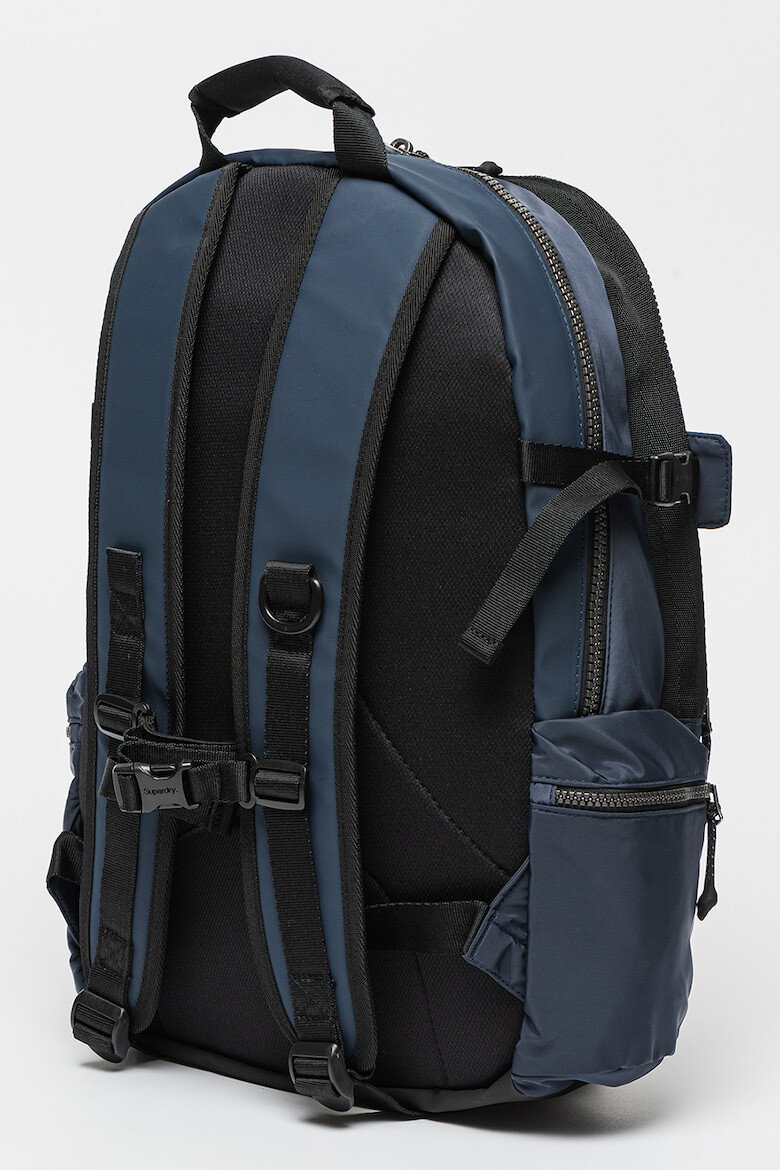 SUPERDRY Раница Code Tarp - Pepit.bg