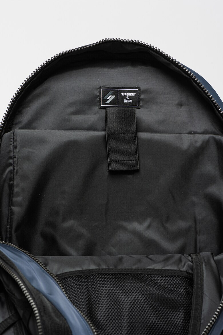 SUPERDRY Раница Code Tarp - Pepit.bg