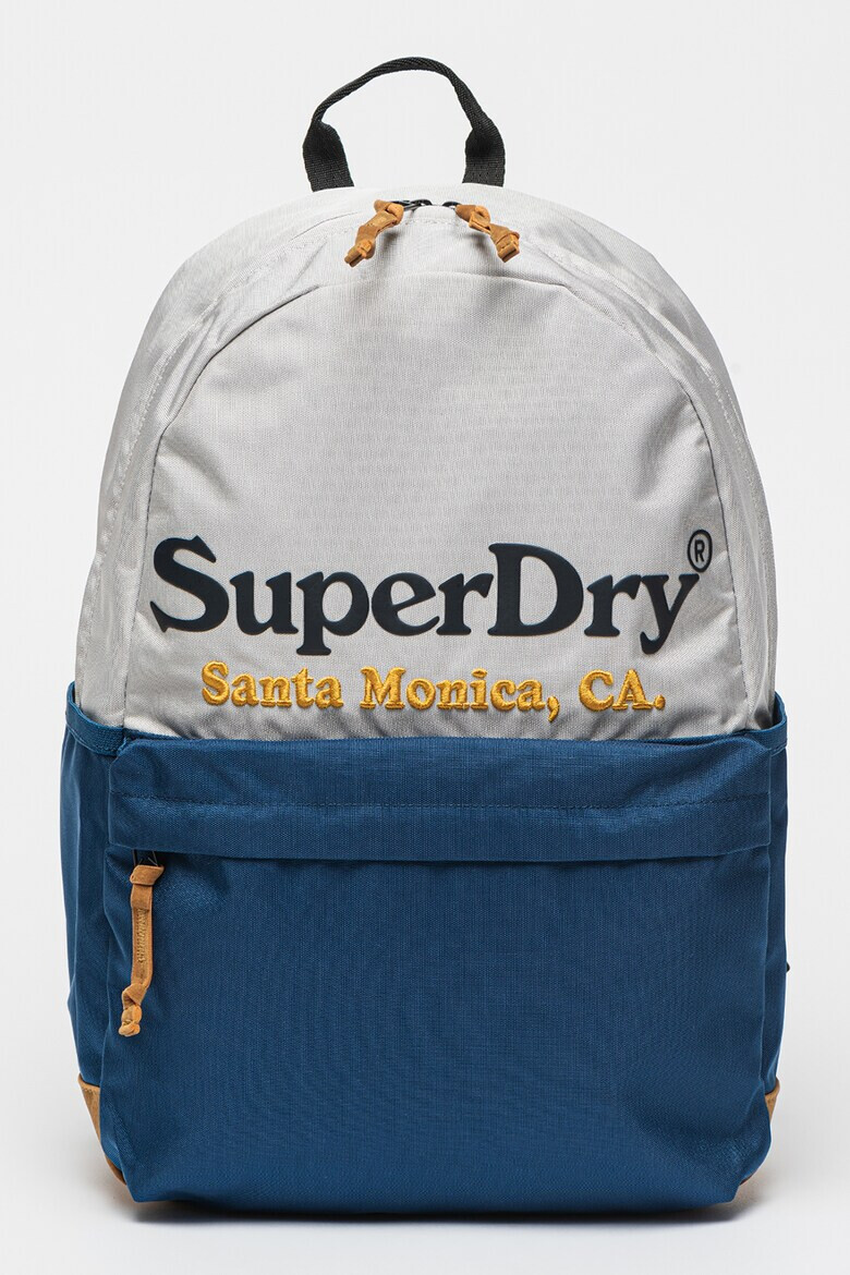 SUPERDRY Раница Vintage Graphic Montana - Pepit.bg