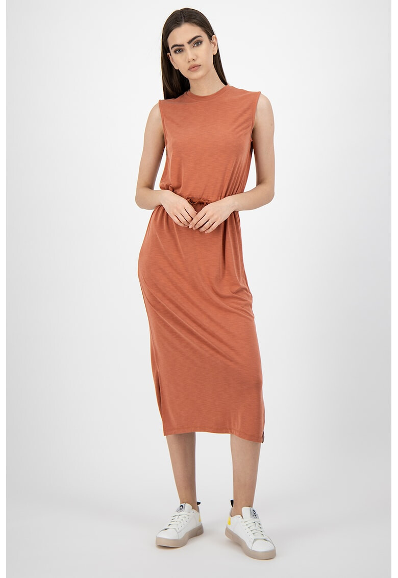 SUPERDRY Рокля Desert с модал - Pepit.bg
