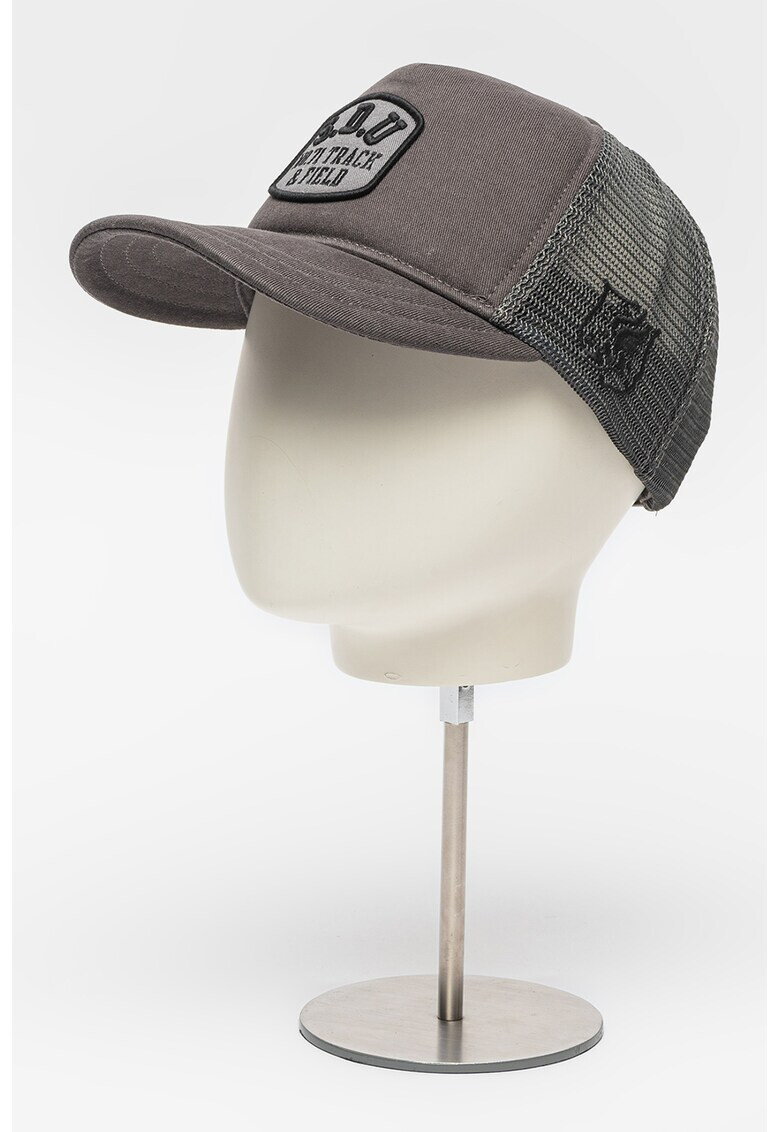 SUPERDRY Шапка с бродерии - Pepit.bg