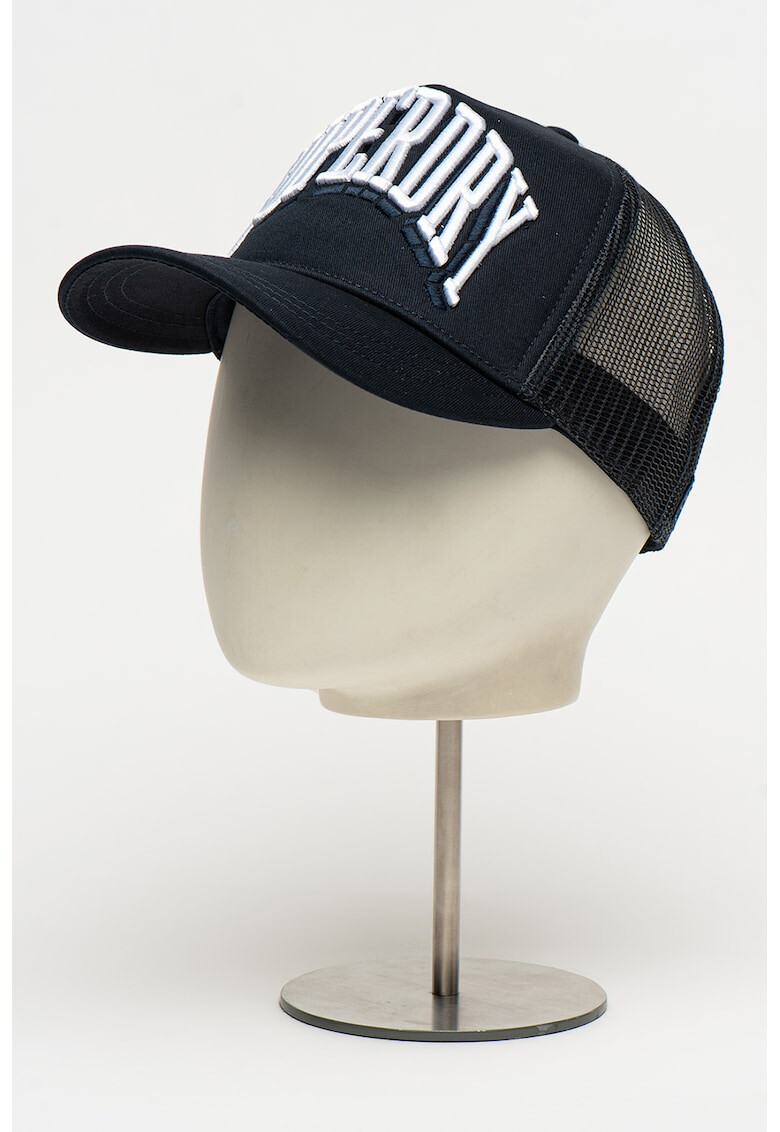 SUPERDRY Шапка с лого - Pepit.bg