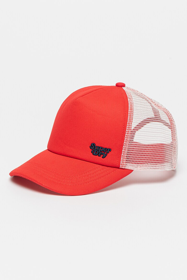 SUPERDRY Шапка Vintage - Pepit.bg