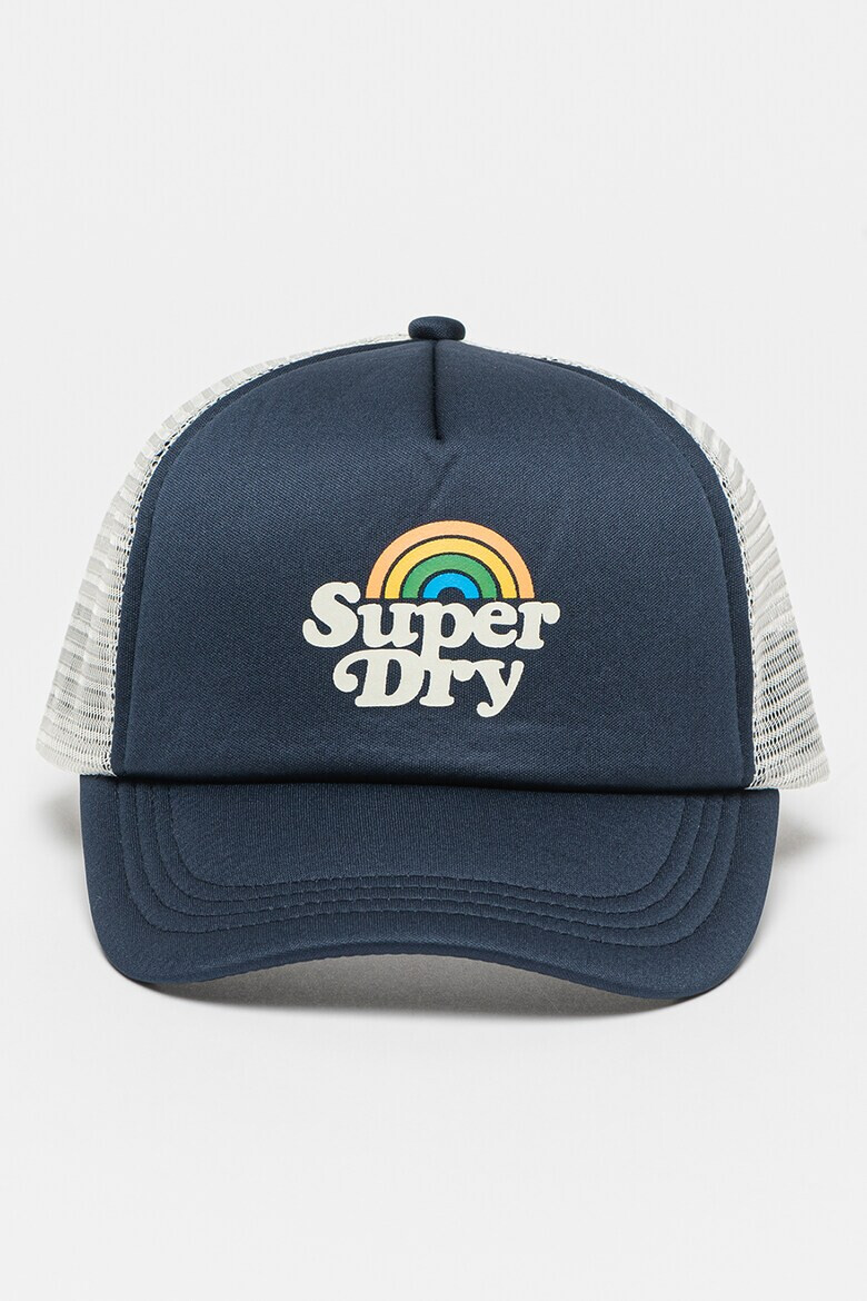 SUPERDRY Шапка Vintage - Pepit.bg