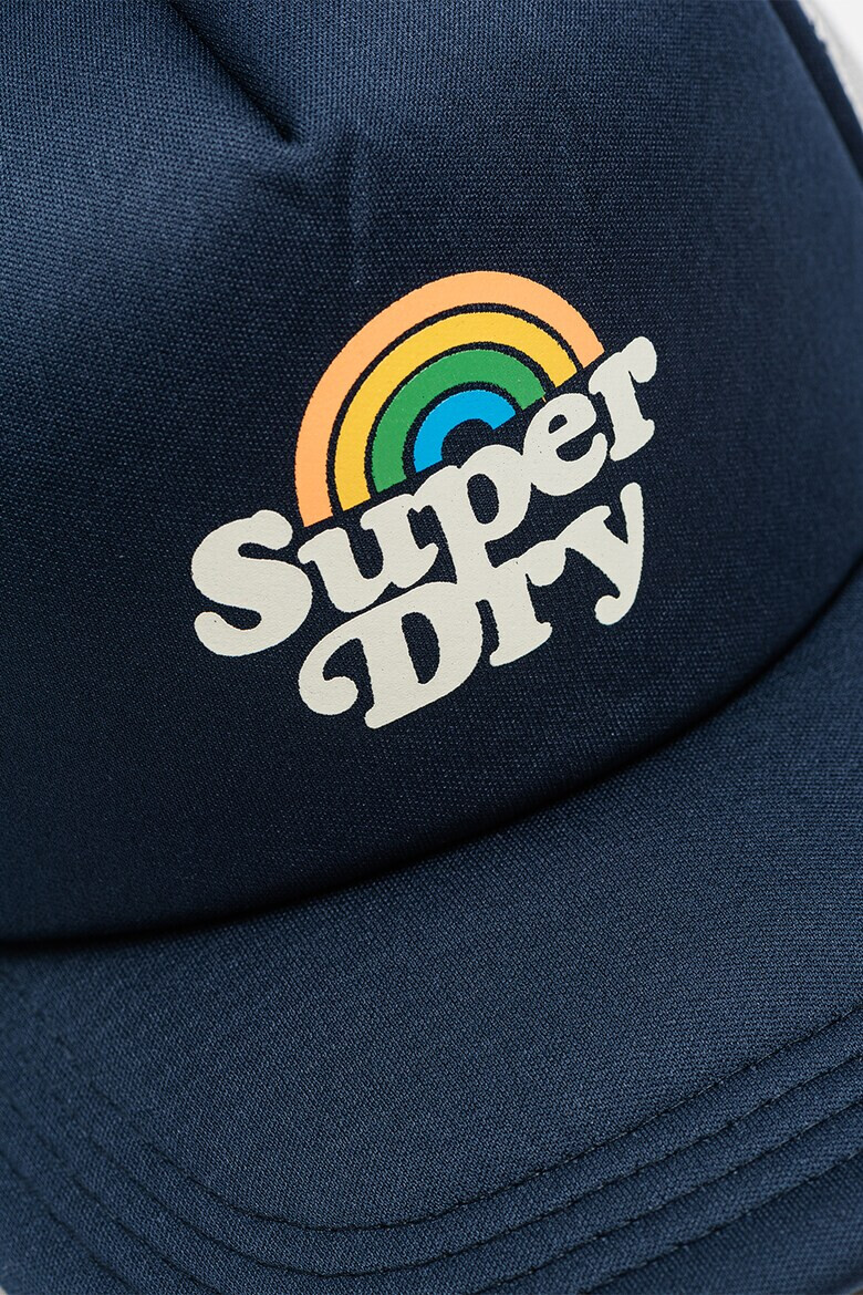 SUPERDRY Шапка Vintage - Pepit.bg