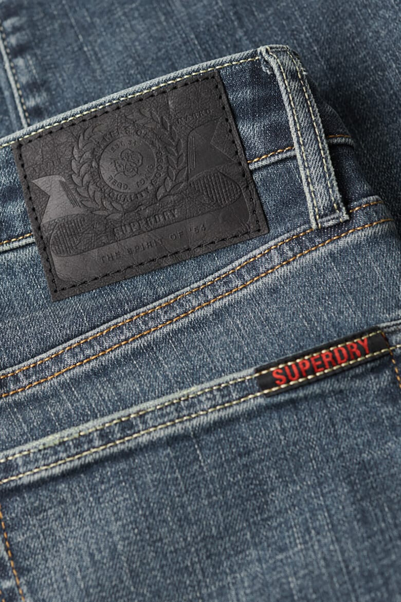 SUPERDRY Слим дънки Vintage - Pepit.bg