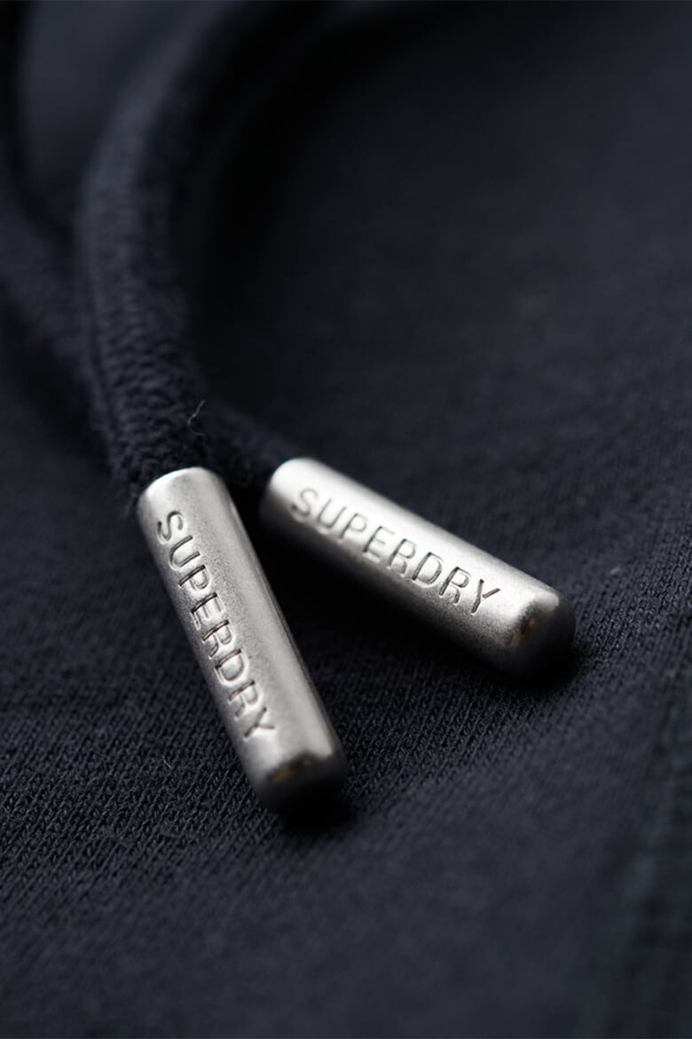 SUPERDRY Спортен панталон Ovin Essential с джобове - Pepit.bg