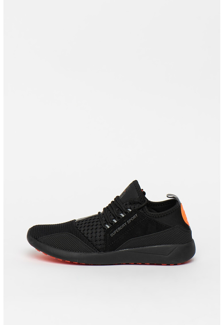 SUPERDRY Спортни обувки Superlite - Pepit.bg