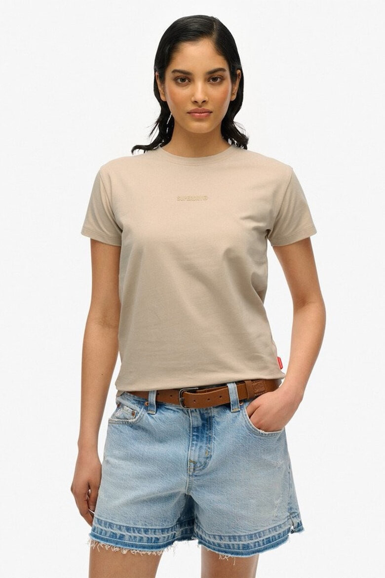SUPERDRY Стандартна тениска - Pepit.bg