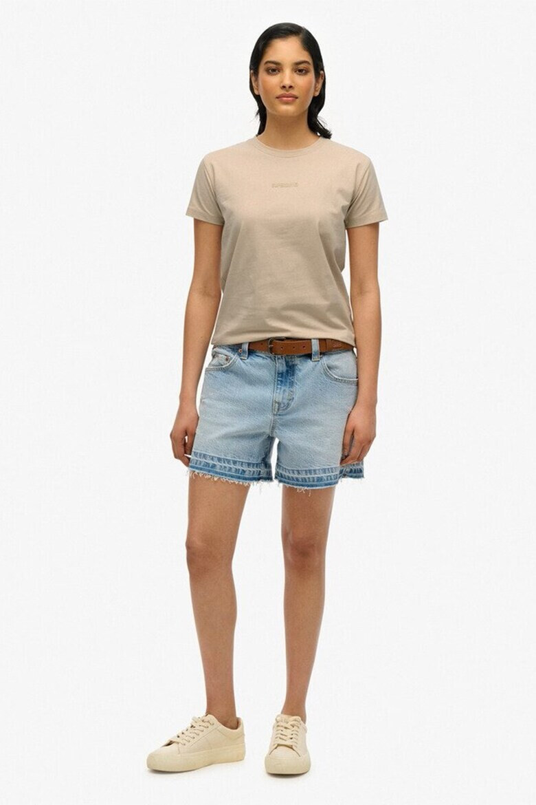 SUPERDRY Стандартна тениска - Pepit.bg
