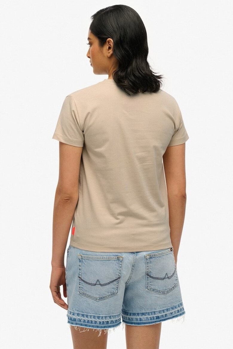 SUPERDRY Стандартна тениска - Pepit.bg