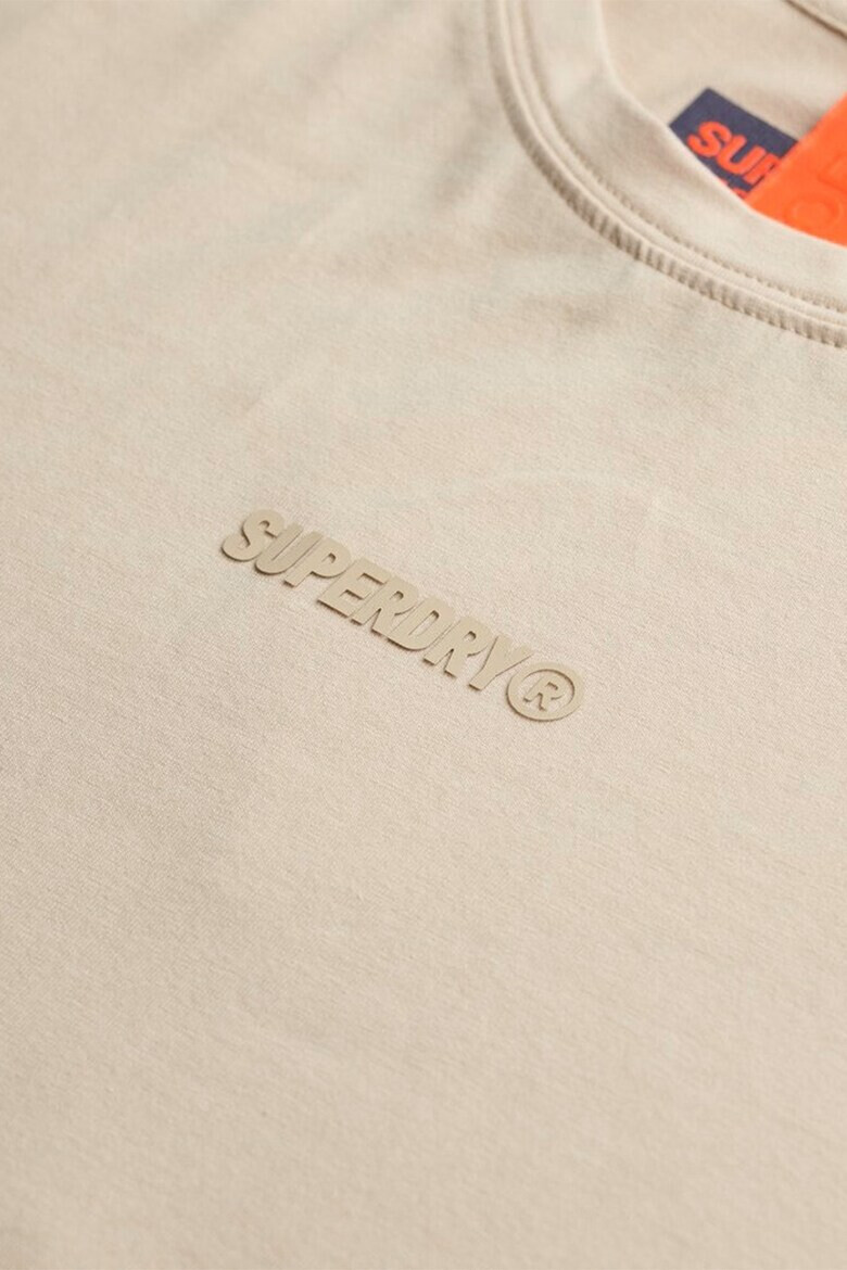 SUPERDRY Стандартна тениска - Pepit.bg