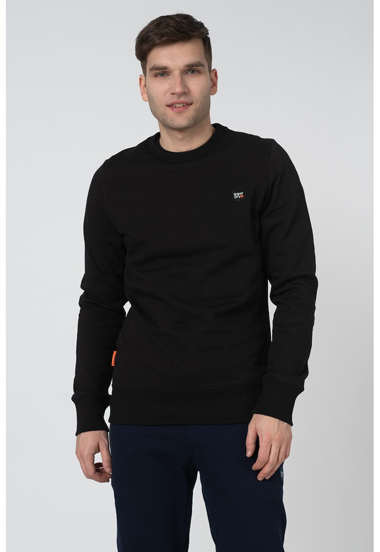 SUPERDRY Суитшърт с лого - Pepit.bg