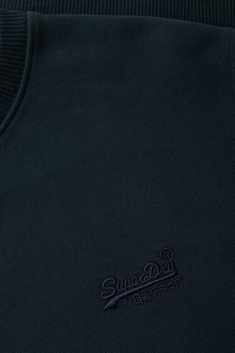 SUPERDRY Суитшърт с лого - Pepit.bg