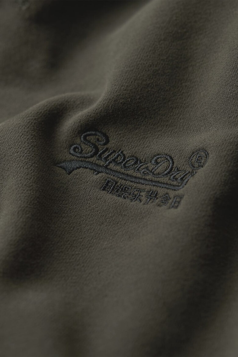 SUPERDRY Суитшърт с лого - Pepit.bg