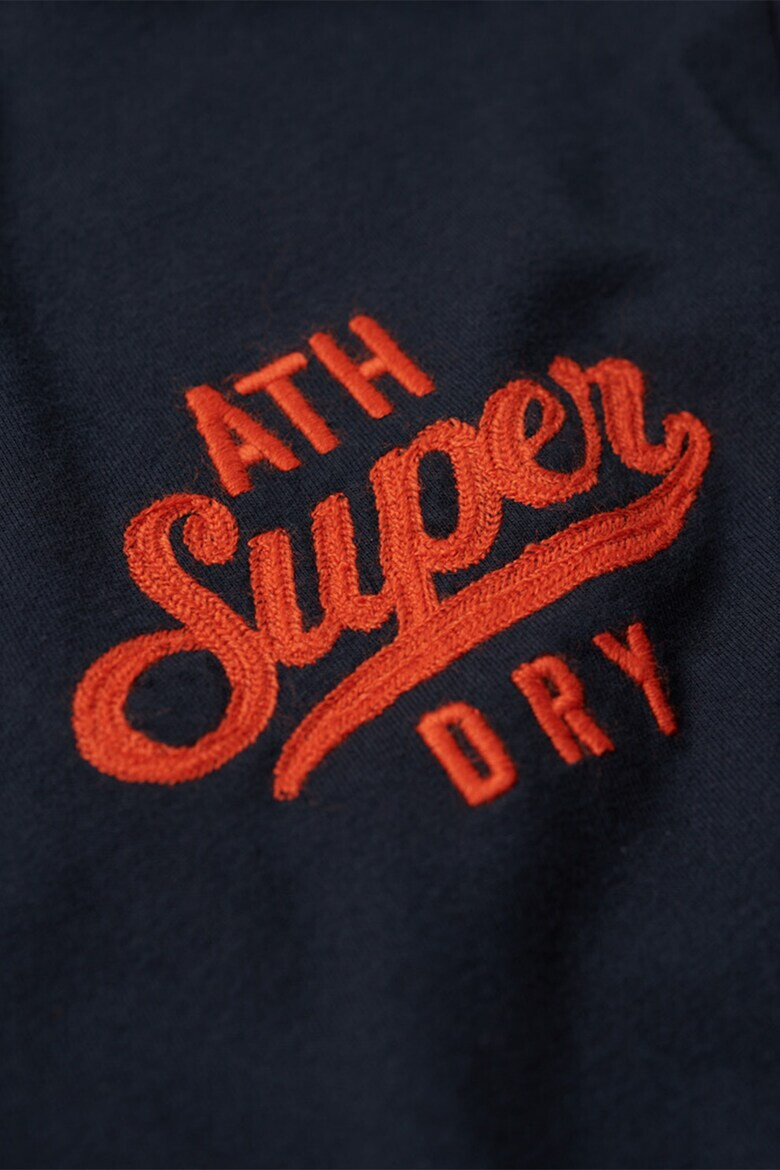 SUPERDRY Свободна тениска Superstate - Pepit.bg