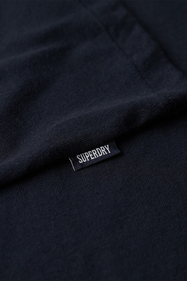 SUPERDRY Свободна тениска Superstate - Pepit.bg