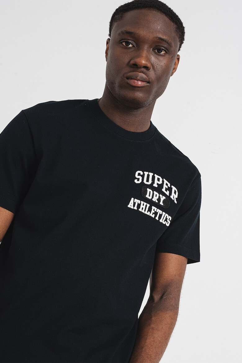 SUPERDRY Свободна тениска Superstate - Pepit.bg