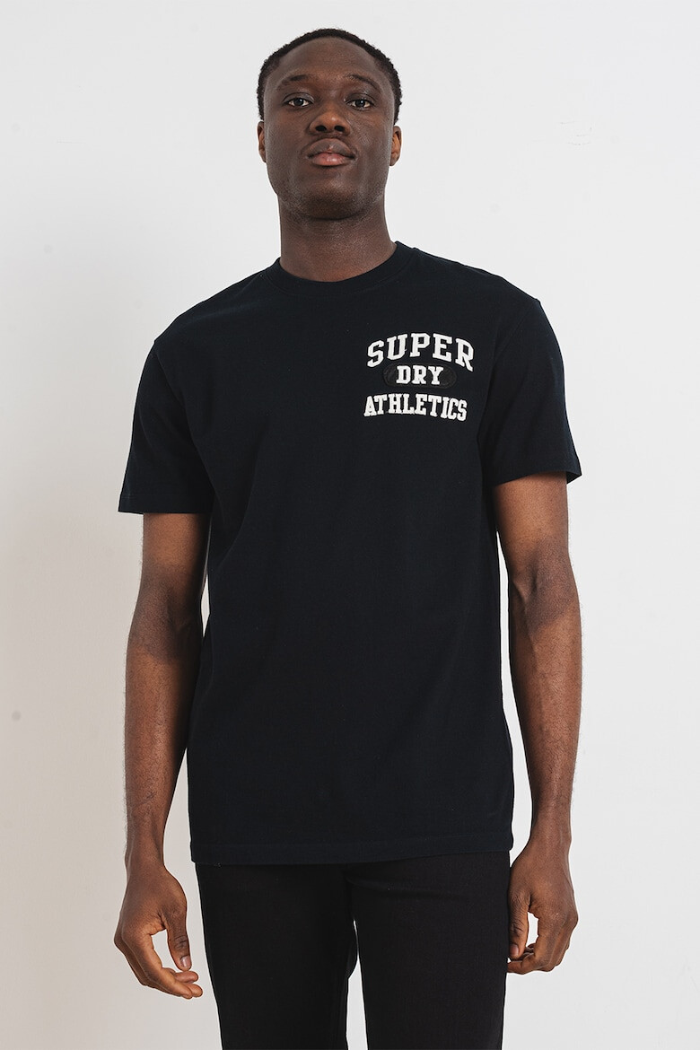SUPERDRY Свободна тениска Superstate - Pepit.bg