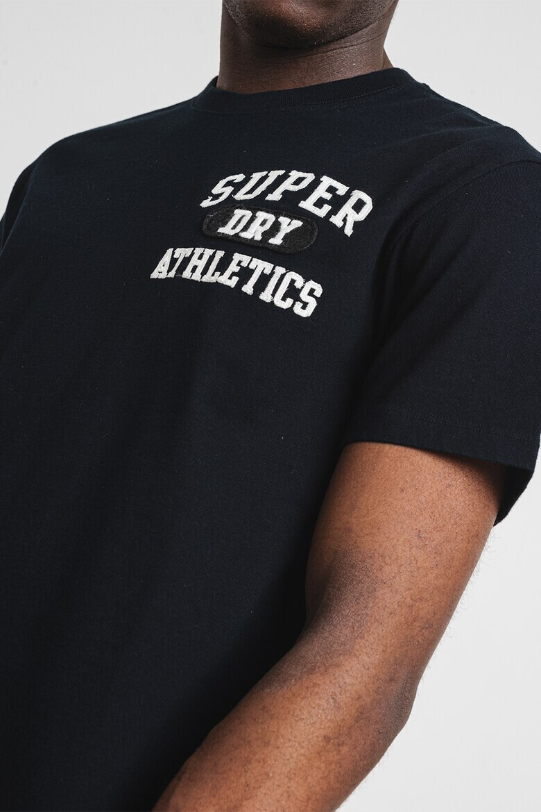 SUPERDRY Свободна тениска Superstate - Pepit.bg