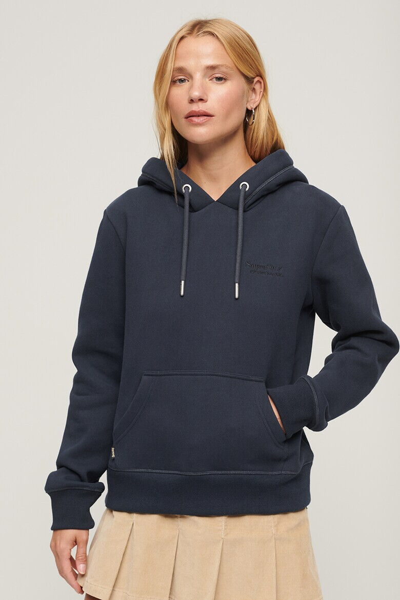 SUPERDRY Свободно худи Essential - Pepit.bg