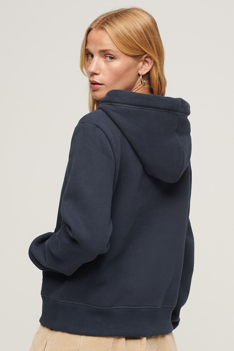 SUPERDRY Свободно худи Essential - Pepit.bg