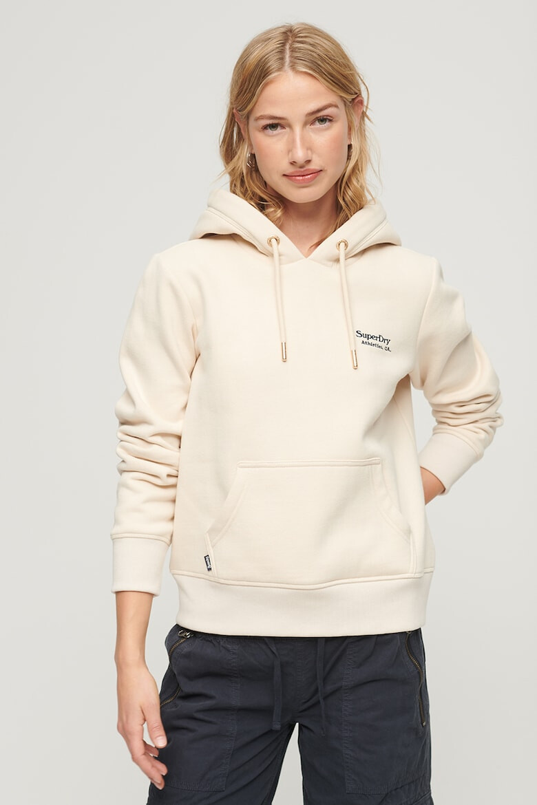 SUPERDRY Свободно худи Essential - Pepit.bg