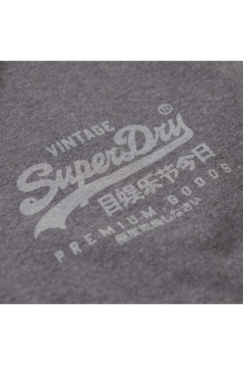 SUPERDRY Тениска Classic VI Heritage - Pepit.bg