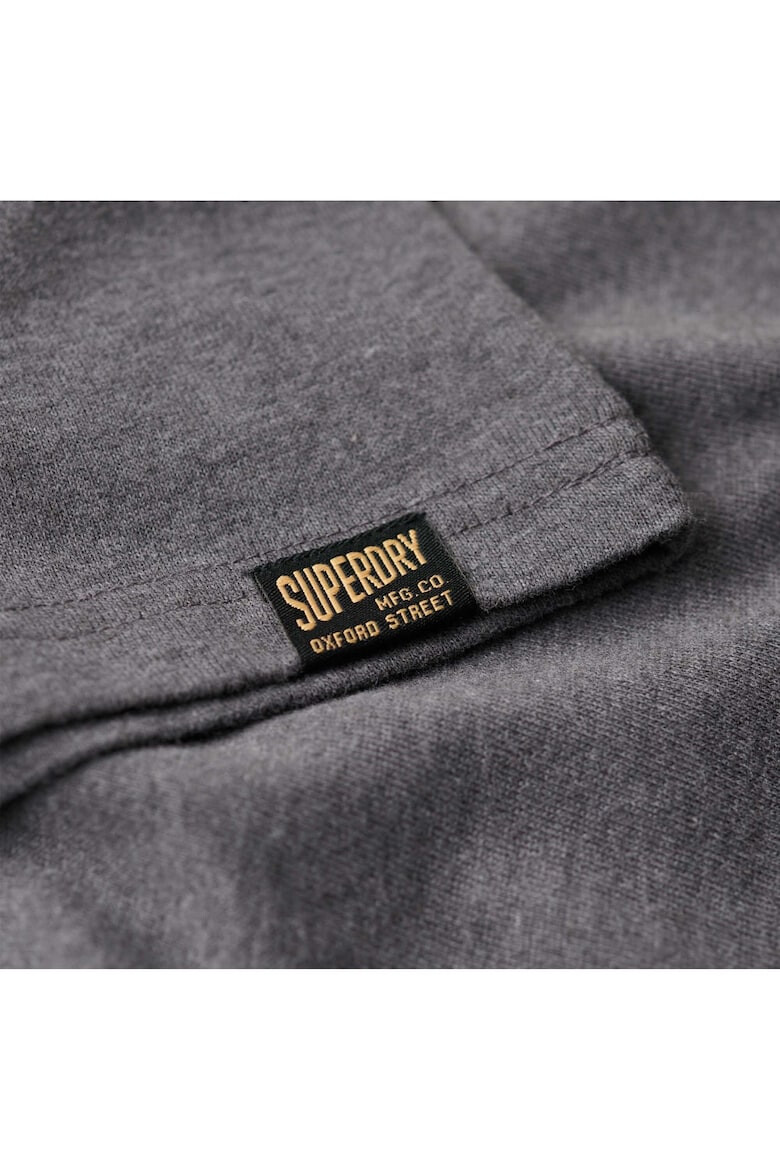 SUPERDRY Тениска Classic VI Heritage - Pepit.bg