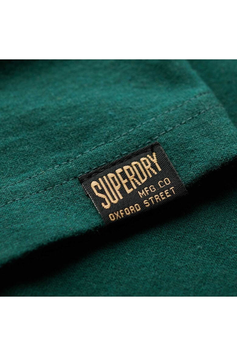 SUPERDRY Тениска Classic VI Heritage - Pepit.bg