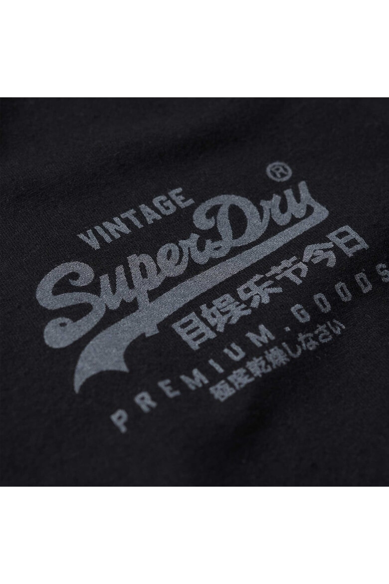 SUPERDRY Тениска Classic VI Heritage - Pepit.bg