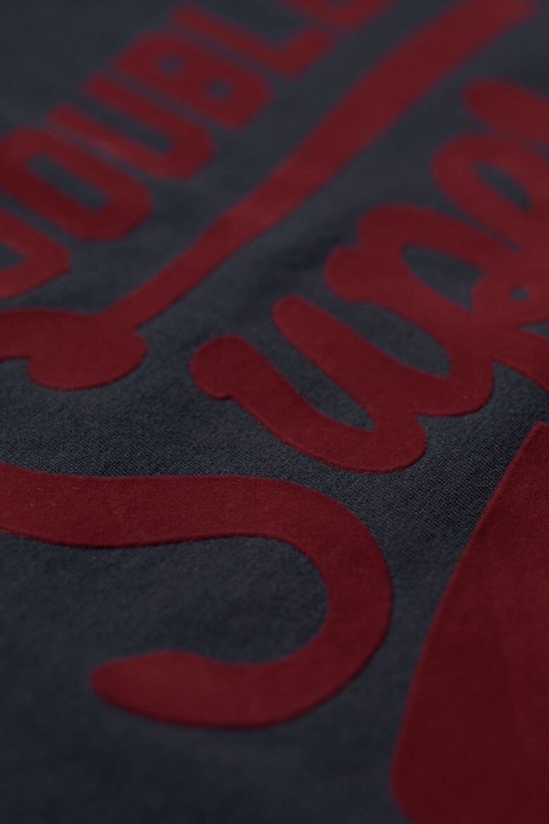 SUPERDRY Тениска на лога Athletic - Pepit.bg