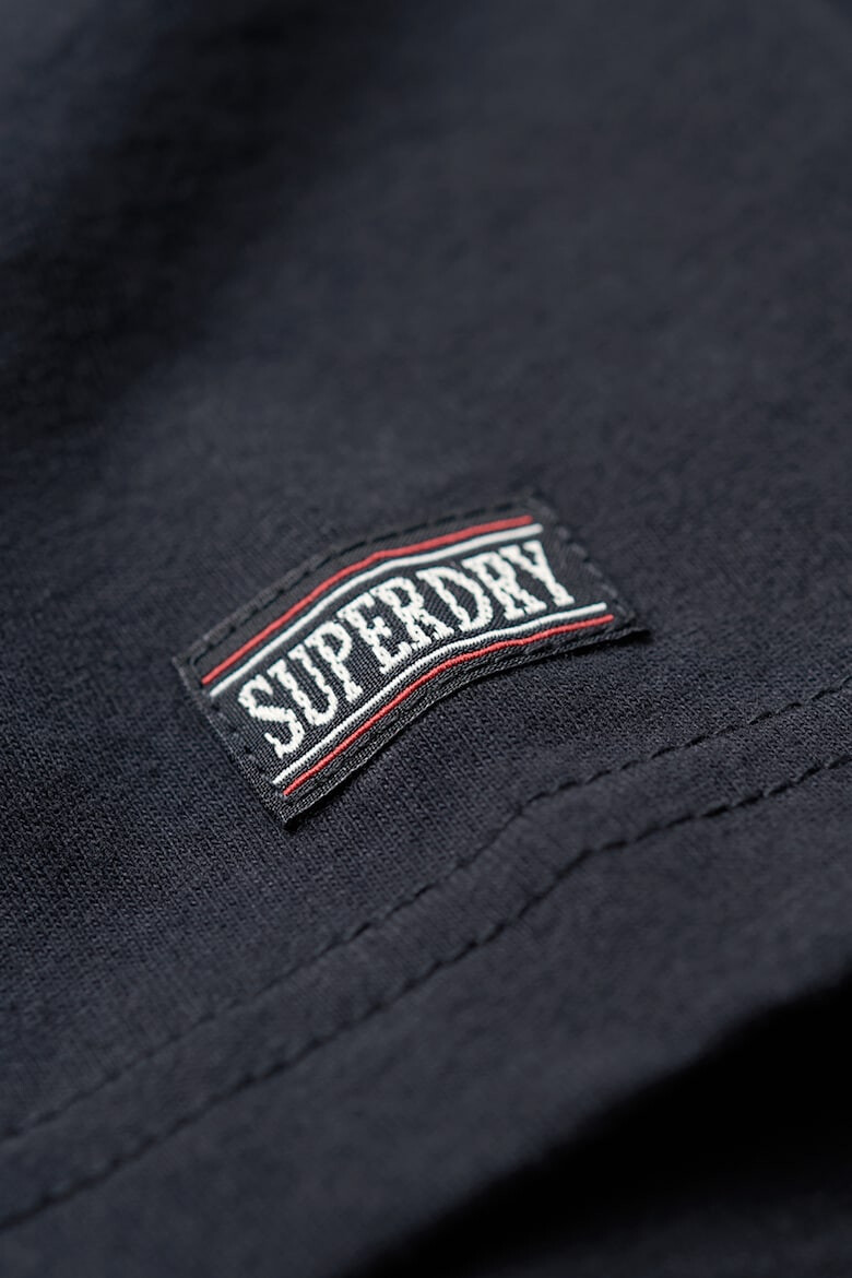 SUPERDRY Тениска на лога Athletic - Pepit.bg