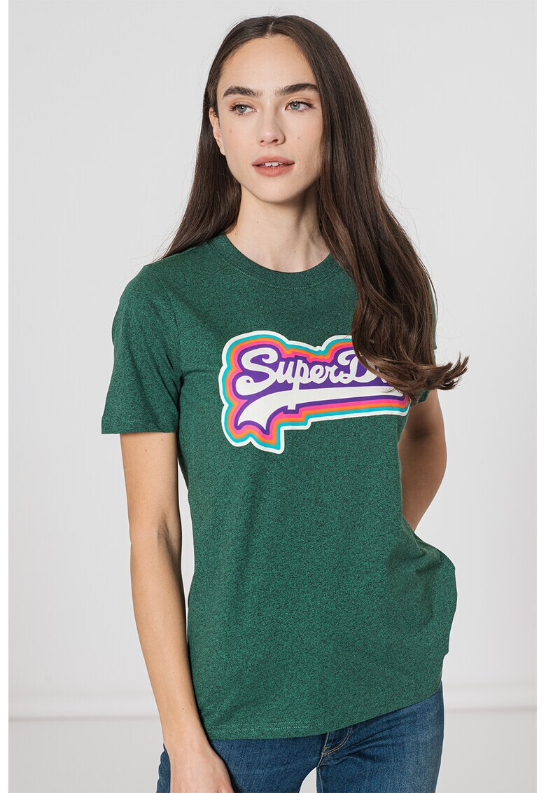 SUPERDRY Тениска Rainbow - Pepit.bg
