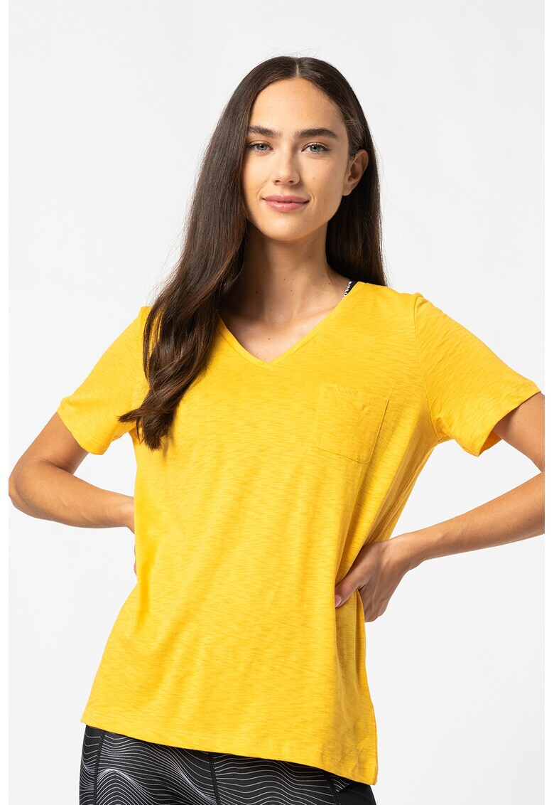 SUPERDRY Тениска с джоб - Pepit.bg