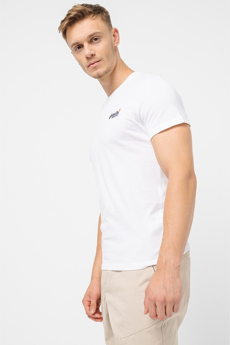 SUPERDRY Тениска с лого - Pepit.bg